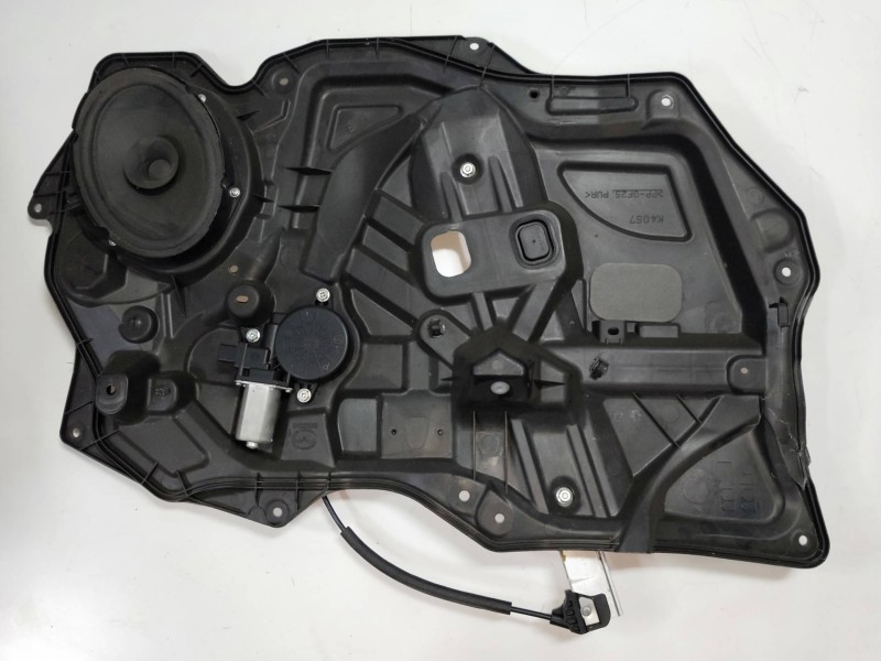 Recambio de elevalunas delantero izquierdo para mazda 3 lim. (bl) active referencia OEM IAM   5P