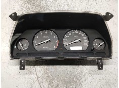 Recambio de cuadro instrumentos para mg rover serie 25 (rf) classic (5-ptas.) referencia OEM IAM AR0038004 RG20542 S0172 YAC1153