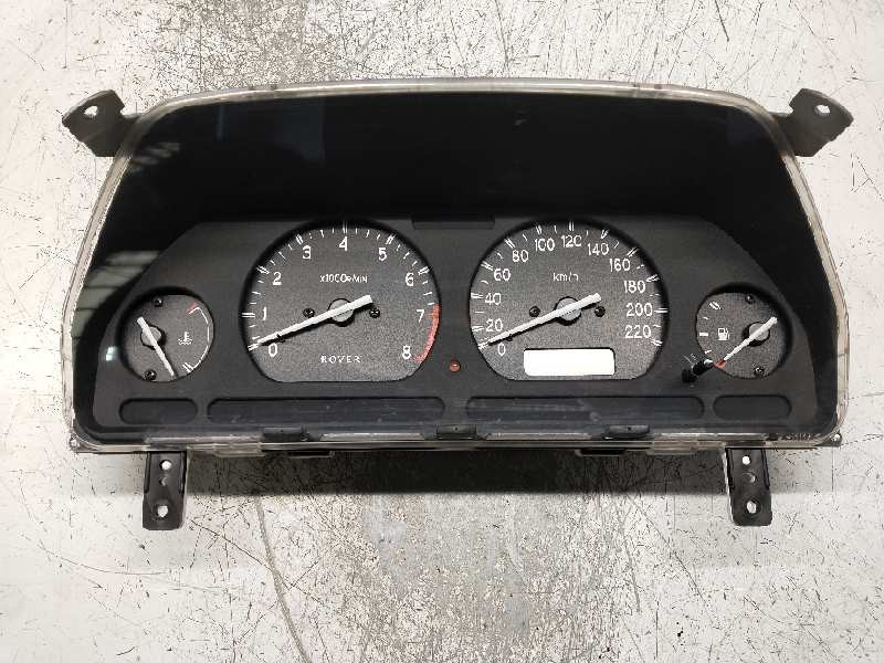 Recambio de cuadro instrumentos para mg rover serie 25 (rf) classic (5-ptas.) referencia OEM IAM AR0038004 RG20542 S0172 YAC1153