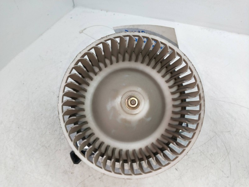 Recambio de motor calefaccion para tata telcoline 2.0 tdi referencia OEM IAM SR1625005570  