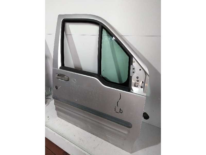 Recambio de puerta delantera derecha para ford transit connect (tc7) furgón (2006) referencia OEM IAM 5166021  