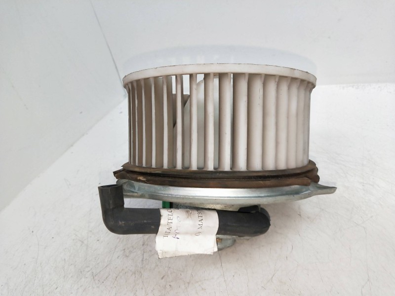 Recambio de motor calefaccion para tata telcoline 2.0 tdi referencia OEM IAM SR1625005570  