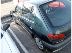 peugeot 306 berlina 3/5 puertas (s1) del año 1994 2
