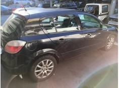 opel astra h berlina del año 2005 2