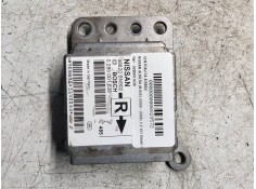 Recambio de centralita airbag para nissan almera (n16/e) 2.2 dci diesel cat referencia OEM IAM 0285001638 98820BN902