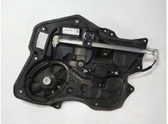 Recambio de elevalunas trasero derecho para mazda 3 lim. (bl) active referencia OEM IAM   5P
