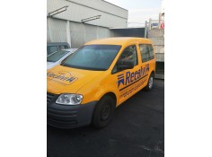 volkswagen caddy ka/kb (2k) del año 2009