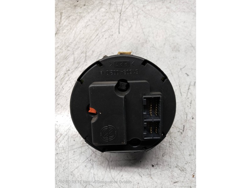 Recambio de cuadro cuentakm para alfa romeo 156 1.9 jtd 16v distinctive referencia OEM IAM 156049818 503310012500 