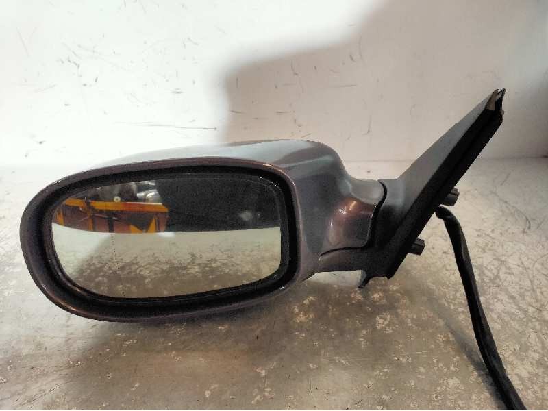 Recambio de retrovisor izquierdo para lancia thesis (115) 3.0 v6 24v cae emblema referencia OEM IAM   