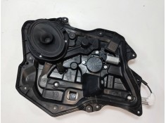 Recambio de elevalunas trasero derecho para mazda 3 lim. (bl) active referencia OEM IAM   5P 2