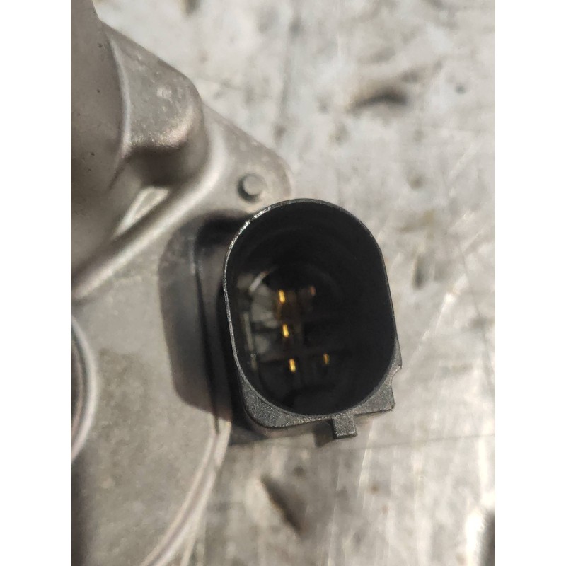 Recambio de caja mariposa para opel corsa e color edition ecoflex referencia OEM IAM 55581772  