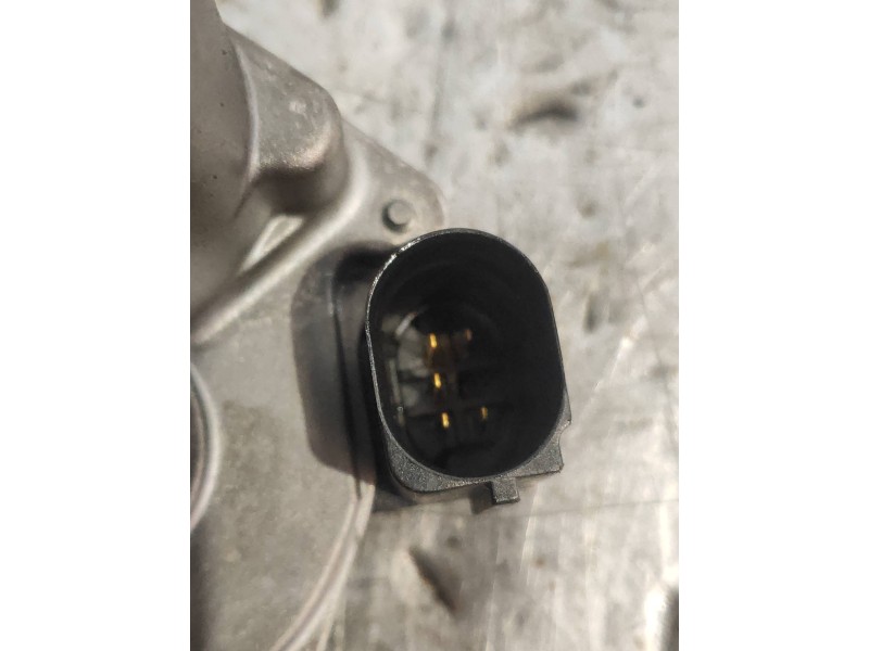 Recambio de caja mariposa para opel corsa e color edition ecoflex referencia OEM IAM 55581772  