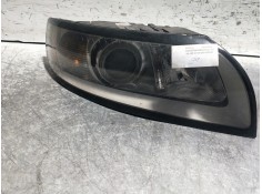 Recambio de faro derecho para volvo v50 familiar 2.4 kinetic referencia OEM IAM 30763034RH 0301237202 