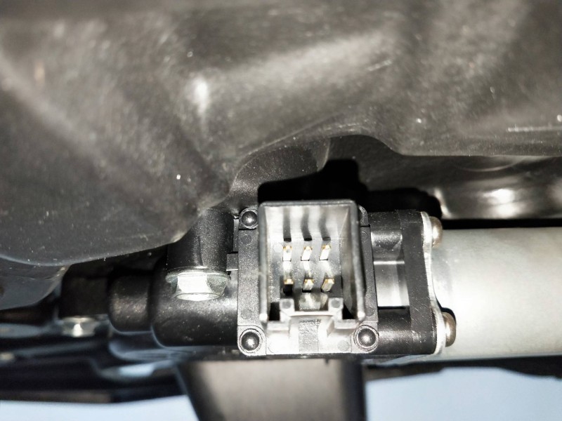 Recambio de elevalunas trasero derecho para mazda 3 lim. (bl) active referencia OEM IAM   5P