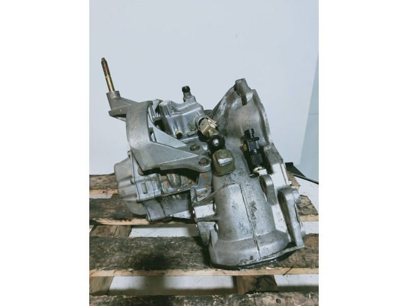 Recambio de caja cambios para chevrolet evanda cdx referencia OEM IAM BM4176 FD015959 