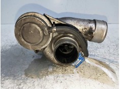 Recambio de turbocompresor para bmw serie 5 touring (e34) 2.5 turbodiesel cat referencia OEM IAM 7706400 2243396 TD0411G4