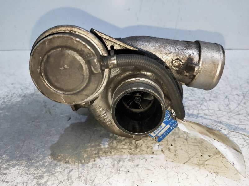 Recambio de turbocompresor para bmw serie 5 touring (e34) 2.5 turbodiesel cat referencia OEM IAM 7706400 2243396 TD0411G4 Recambio de turbocompresor para bmw serie 5 touring (e34) 2.5 turbodiesel cat referencia OEM IAM 7706400 2243396 TD0411G4