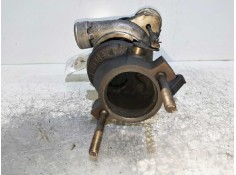 Recambio de turbocompresor para bmw serie 5 touring (e34) 2.5 turbodiesel cat referencia OEM IAM 7706400 2243396 TD0411G4 2