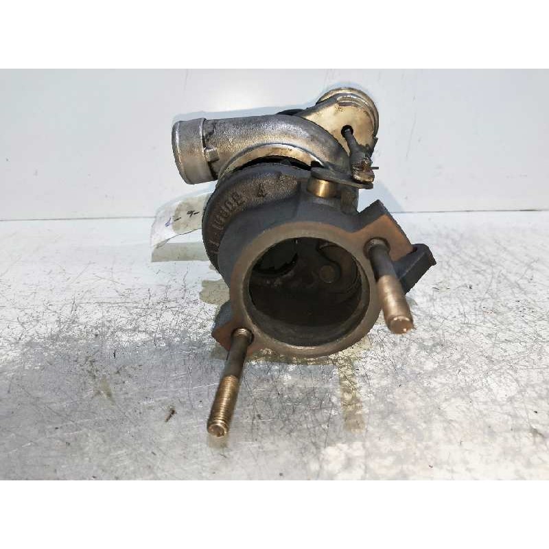 Recambio de turbocompresor para bmw serie 5 touring (e34) 2.5 turbodiesel cat referencia OEM IAM 7706400 2243396 TD0411G4 Recambio de turbocompresor para bmw serie 5 touring (e34) 2.5 turbodiesel cat referencia OEM IAM 7706400 2243396 TD0411G4