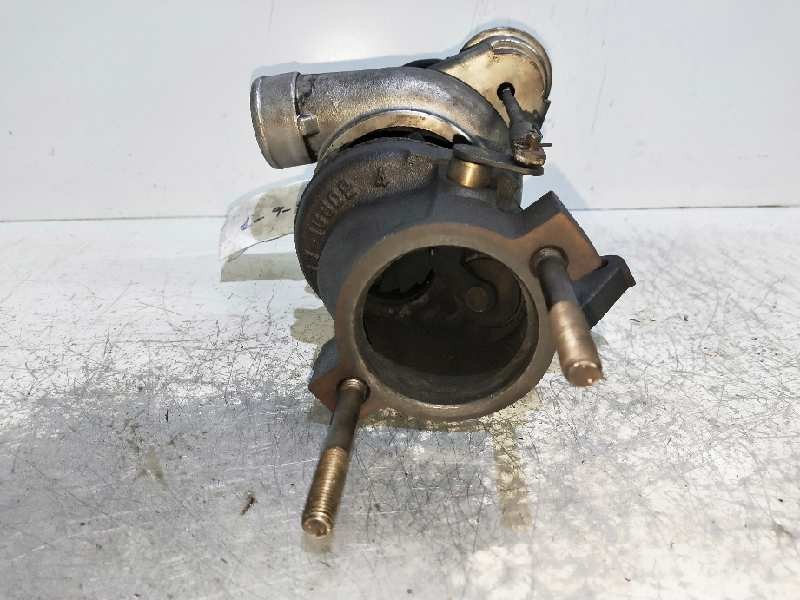 Recambio de turbocompresor para bmw serie 5 touring (e34) 2.5 turbodiesel cat referencia OEM IAM 7706400 2243396 TD0411G4 Recambio de turbocompresor para bmw serie 5 touring (e34) 2.5 turbodiesel cat referencia OEM IAM 7706400 2243396 TD0411G4