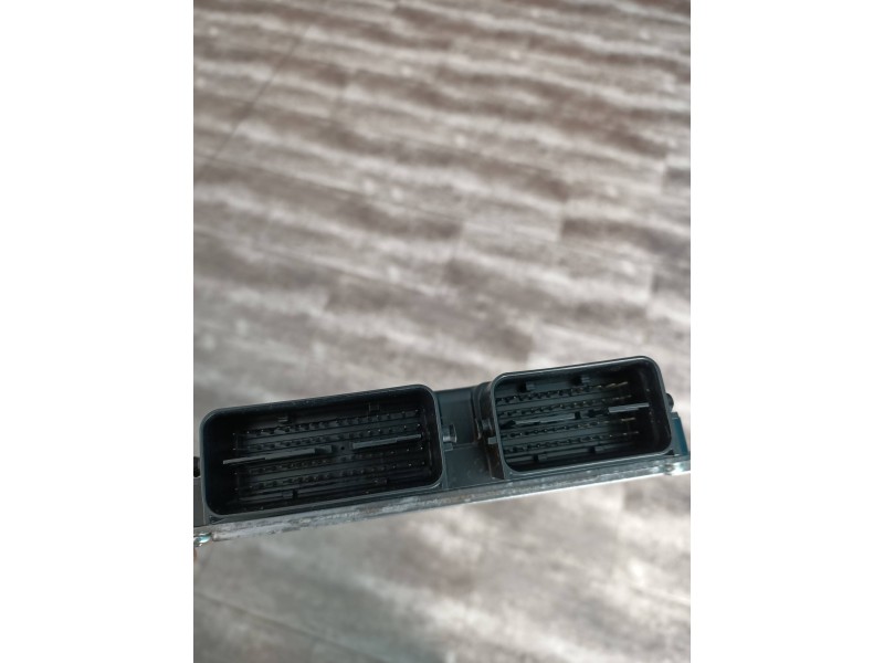 Recambio de centralita motor uce para mitsubishi asx (ga0w) referencia OEM IAM 1860C677 E6T78683H 