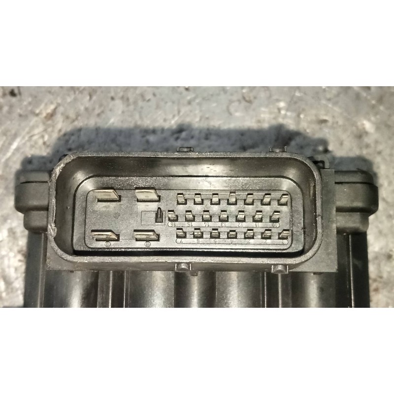 Recambio de abs para citroen xantia berlina 2.0 hdi cat (rhy / dw10td) referencia OEM IAM 10020401114 9625975480 10020401114