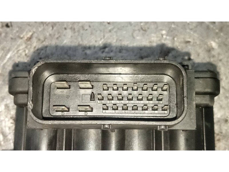 Recambio de abs para citroen xantia berlina 2.0 hdi cat (rhy / dw10td) referencia OEM IAM 10020401114 9625975480 10020401114