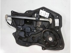 Recambio de elevalunas trasero izquierdo para mazda 3 lim. (bl) active referencia OEM IAM   5P
