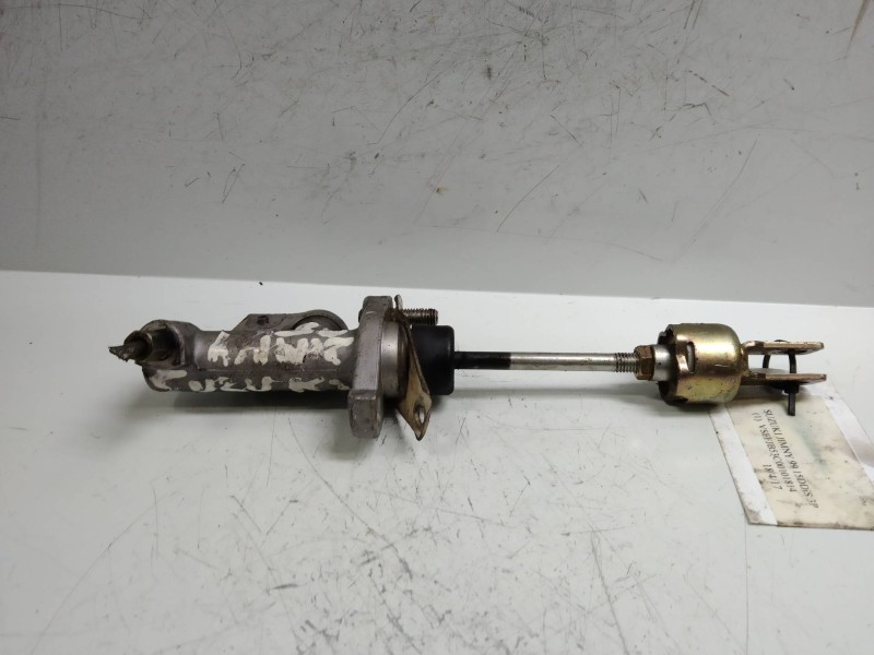 Recambio de bomba embrague para suzuki jimny sn (fj) 1.5 ddis turbodiesel cat referencia OEM IAM   