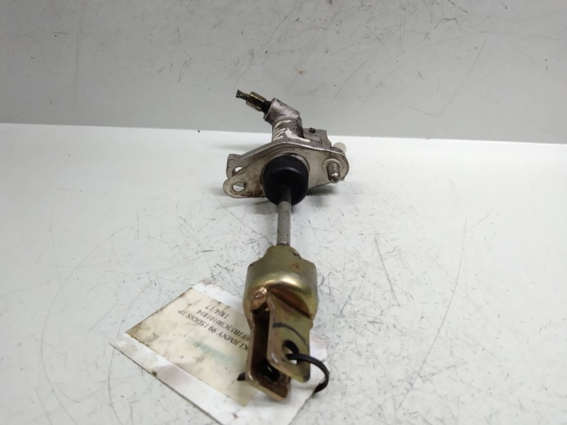 Recambio de bomba embrague para suzuki jimny sn (fj) 1.5 ddis turbodiesel cat referencia OEM IAM   