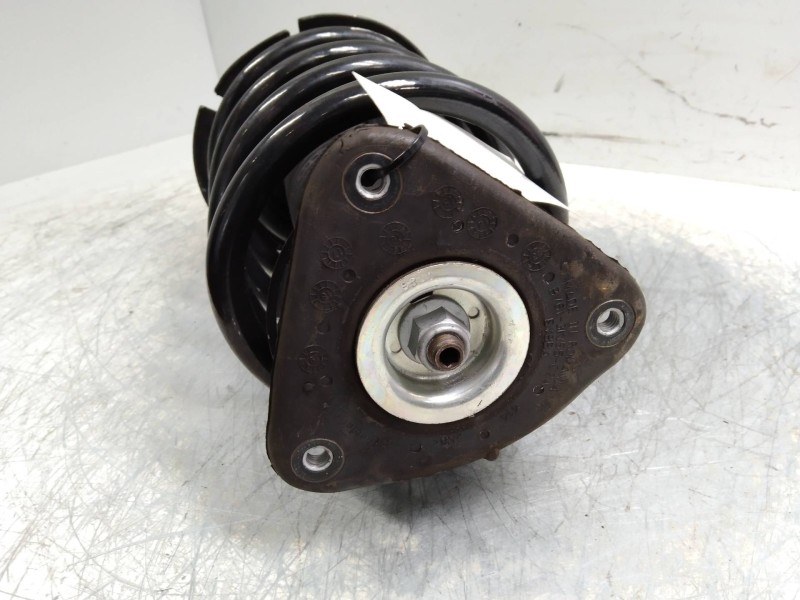 Recambio de amortiguador delantero derecho para ford focus lim. st referencia OEM IAM BV6118045SEB  