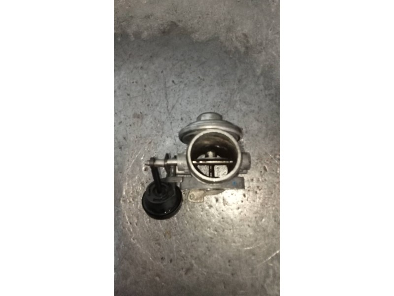 Recambio de valvula egr para seat toledo (1m2) signum referencia OEM IAM 038129637B  