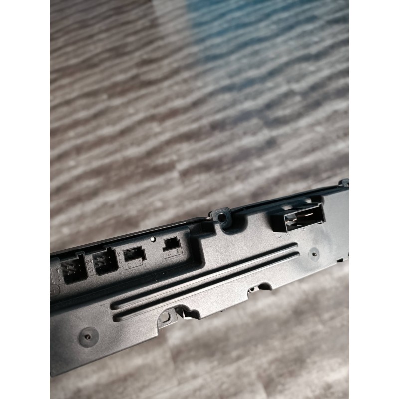 Recambio de mando multifuncion para mercedes clase c (w203) berlina 2.2 cdi cat referencia OEM IAM   