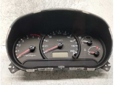 Recambio de cuadro instrumentos para hyundai accent (lc) crdi gl referencia OEM IAM 9400825600 H31 