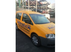 volkswagen caddy ka/kb (2k) del año 2009 2