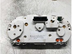 Recambio de cuadro instrumentos para hyundai accent (lc) crdi gl referencia OEM IAM 9400825600 H31  2