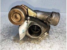 Recambio de turbocompresor para bmw serie 5 berlina (e34) 2.5 turbodiesel cat referencia OEM IAM 4655552 2243398 