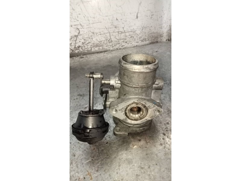 Recambio de valvula egr para seat toledo (1m2) signum referencia OEM IAM 038129637B  