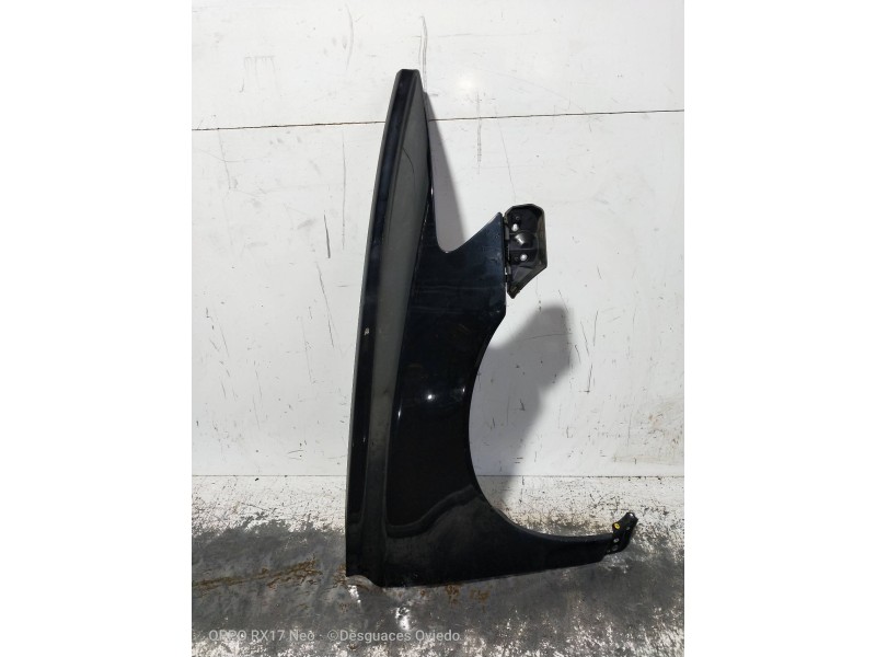 Recambio de aleta delantera izquierda para volvo v50 familiar 2.0 d kinetic referencia OEM IAM   