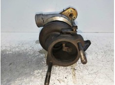 Recambio de turbocompresor para bmw serie 5 berlina (e34) 2.5 turbodiesel cat referencia OEM IAM 4655552 2243398  2