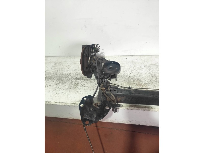 Recambio de puente trasero para mercedes citan (w415) combi 109 cdi lang (a2) (415703) referencia OEM IAM   