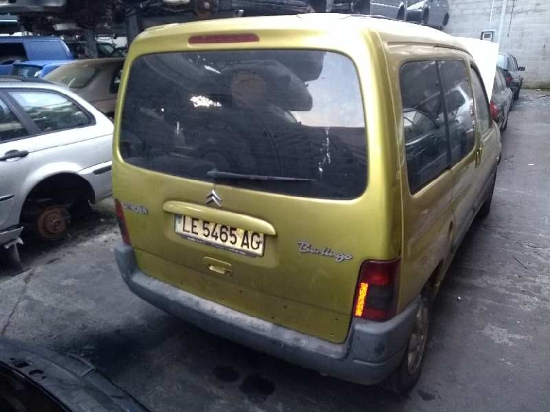 citroen berlingo del año 1999