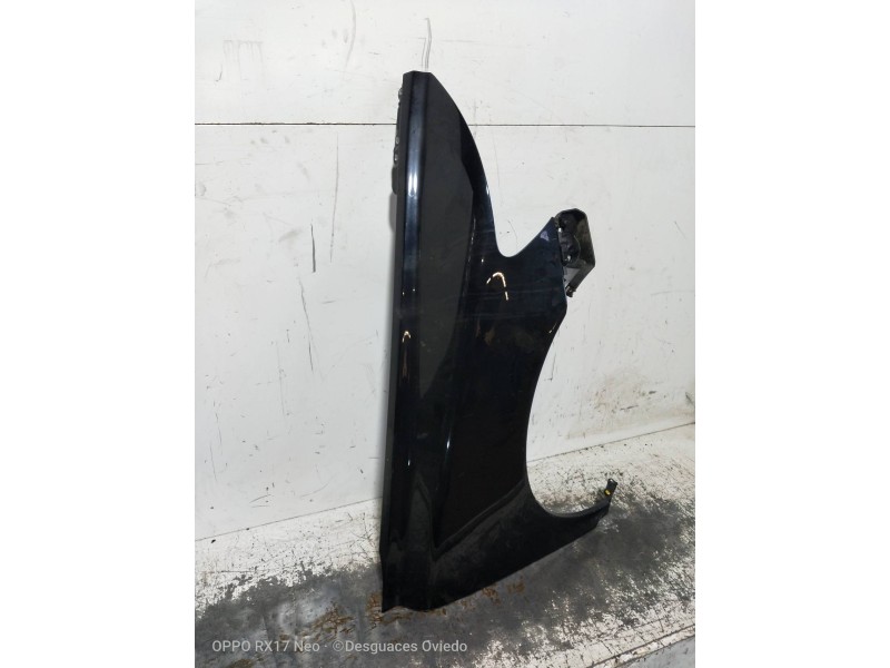 Recambio de aleta delantera izquierda para volvo v50 familiar 2.0 d kinetic referencia OEM IAM   