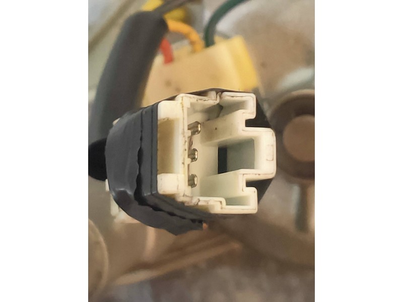 Recambio de motor limpia trasero para daewoo lacetti se referencia OEM IAM 96190209 A00400340053 4F19