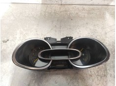Recambio de cuadro instrumentos para renault clio iv limited referencia OEM IAM 248100538R  