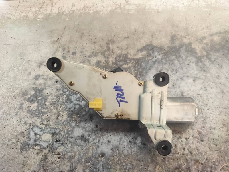 Recambio de motor limpia trasero para daewoo lacetti se referencia OEM IAM 96190209 A00400340053 4F19