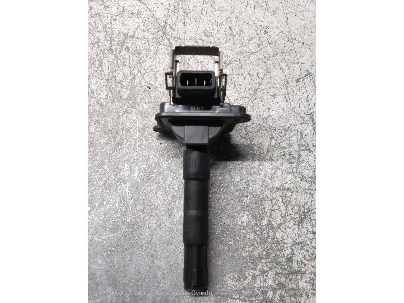 Recambio de bobina encendido para audi a4 avant (b5) 1.8 t referencia OEM IAM 058905105 0040100013 
