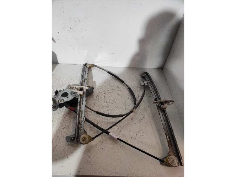 Recambio de elevalunas delantero derecho para citroen xsara berlina 1.9 d sx referencia OEM IAM   