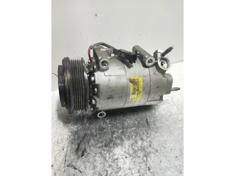 Recambio de compresor aire acondicionado para ford focus lim. st referencia OEM IAM FV4119D629DB  