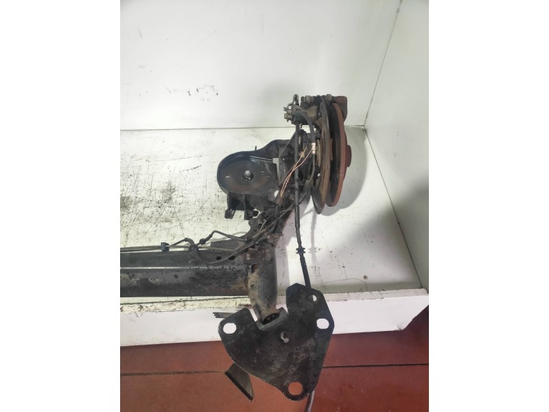 Recambio de puente trasero para mercedes citan (w415) combi 109 cdi lang (a2) (415703) referencia OEM IAM   